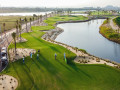 Tổng số vòng golf các sân miền Trung tăng ‘khủng’ sau lễ hội du lịch golf