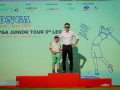 HLV Bạch Cường Khang: "Việc so sánh golfer Chuyên nghiệp với Nghiệp dư là khập khiễng!"
