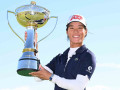Celine Boutier giành chiến thắng LPGA thứ hai liên tiếp tại Women’s Scottish Open