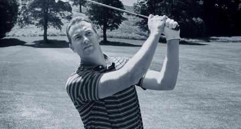 Phillippe De Busschere: “GIC góp phần tạo nên sự đa dạng cho thiết kế sân golf Việt!”
