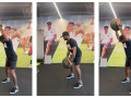 Plyometrics “mở khóa” sức mạnh