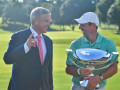 8 nội dung quan trọng từ bản ghi chép PGA Tour mới nhất của Jay Monahan