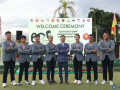 Khai mạc PUTRA CUP và các CUP đồng đội Đông Nam Á - 2023