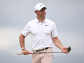 Tại sao Rory McIlroy tránh truyền thông sau vòng 3 The Open?