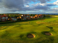 Royal Liverpool Golf Club: Trở về “thánh địa” The Open