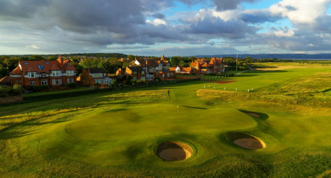 Royal Liverpool Golf Club: Trở về “thánh địa” The Open