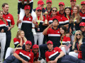 BMW Championship quyết định vị trí Top 6 của đội Ryder Cup Mỹ như thế nào?