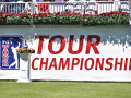 "Chốt sổ" 30 người chơi tại Tour Championship 2023