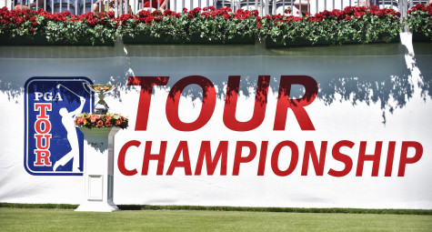 "Chốt sổ" 30 người chơi tại Tour Championship 2023