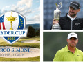 Ryder Cup 2023: Brian Harman chắc chân, Brooks Koepka có an toàn trong top 6?