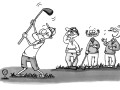 Chơi golf thú vị hơn với những thể thức mới lạ