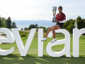 11 điều cần biết về nhà vô địch Evian Championship - Celine Boutier 