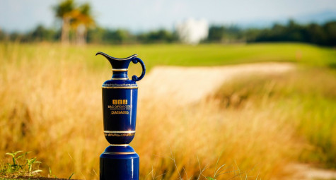 Những golfer Việt nào sẽ được mời tham dự giải BRG Open Golf Championship Danang 2023?