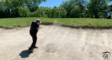 4 lời khuyên giúp cải thiện cú đánh bunker