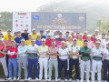 Sự bùng nổ của mô hình Câu lạc bộ Golf ở Việt Nam