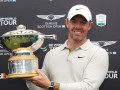 Rory McIlroy vô địch Genesis Scottish Open 2023