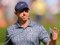 Đánh bogey-free, Rory McIlroy dẫn đầu vòng 1 giải BMW Championship 2023