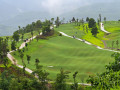 Sapa Grand Golf Course: Bản hòa ca của núi rừng Tây Bắc