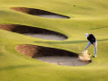 Vòng 1 The Open 2023: “Cuộc thảm sát” mang tên bunker