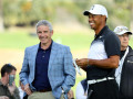 Tiger Woods trở thành Giám đốc Người chơi thứ 6 của PGA Tour 