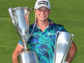 Ghi điểm kỷ lục 61, Viktor Hovland vô địch BMW Championship 