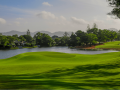 Laguna Golf Phuket: Golf paradise in Thailand