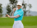 Nhà vô địch Vietnam Caddies Championship 2024: “Càng làm việc, tôi càng yêu nghề caddie!”