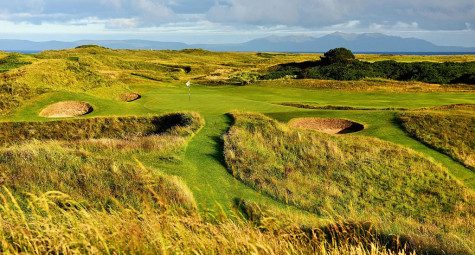 Royal Troon GC: Đấu trường lịch sử của The Open