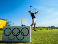Golf Olympic và kỳ vọng của Việt Nam