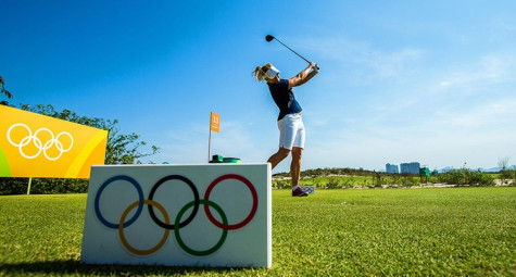 Golf Olympic và kỳ vọng của Việt Nam