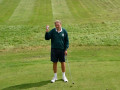 Golfer 68 tuổi ghi 12 cú hole-in-one ở 5 sân khác nhau