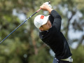 Nguyễn Anh Minh lập kỷ lục mới cho golf Việt trong ngày thi đấu đầu tiên của AAC 2023