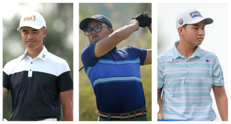 Từ BRG Open Golf Championship 2023, golf Việt cần làm gì?