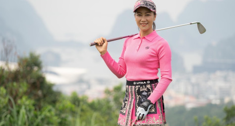 Ms. Vũ Thị Thuận: “Đầu tư vào Caddie là khoản đầu tư giá trị!”