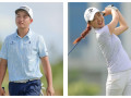 Nguyễn Anh Minh và Lina Kim vô địch Nam A Bank Vietnam Masters 2023