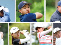 Đội tuyển Golf Quốc Gia Việt Nam trước thềm Asiad 19