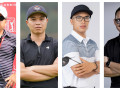 Bình luận viên golf: Nghề “làm dâu trăm họ”