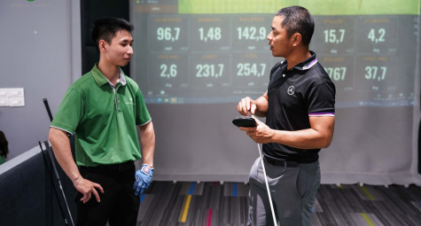 Fitting gậy và những hiểu nhầm thường gặp