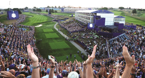 Ryder Cup: “Linh hồn” đã chết?