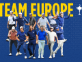 “Ra mắt” một đội hình trẻ măng, Tuyển Ryder Cup châu Âu liệu có yếu thế?