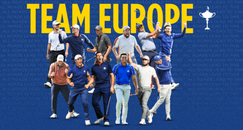 “Ra mắt” một đội hình trẻ măng, Tuyển Ryder Cup châu Âu liệu có yếu thế?