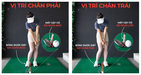 Chinh phục cú chip