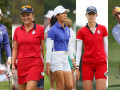 Solheim Cup 2023: Xếp hạng năng lực 24 người chơi