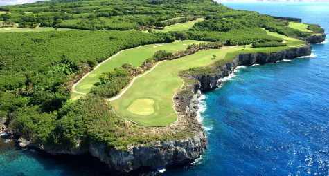 Những điểm đến golf tuyệt vời của Troon