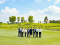 [KHẢO SÁT SÂN GOLF MIỀN NAM]: Tan Son Nhat Golf Course – "Ốc đảo xanh" trong lòng đô thị