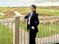 Quản lý Nhà CLB Hoiana Shores GC: "Điểm mạnh của quản lý người Việt là sự am hiểu về văn hóa, truyền thống." 