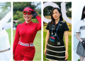 Phối đồ golf sao cho đẹp?       