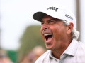 Chơi vòng đấu hay nhất lịch sử PGA Tour Champions, Fred Couples vô địch SAS Championship