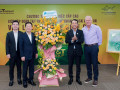 Văn Lang Empire Golf Club - Kiệt tác mới của Greg Norman tại Việt Nam