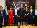 Dư âm Vietnam Golf & Leisure Awards 2022 qua chia sẻ của BTC, BGK và đại diện sân golf